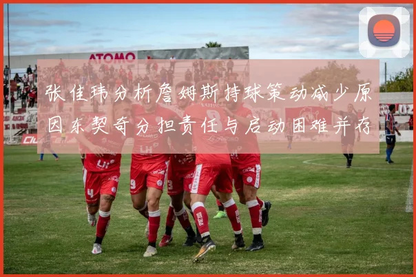 张佳玮分析詹姆斯持球策动减少原因东契奇分担责任与启动困难并存
