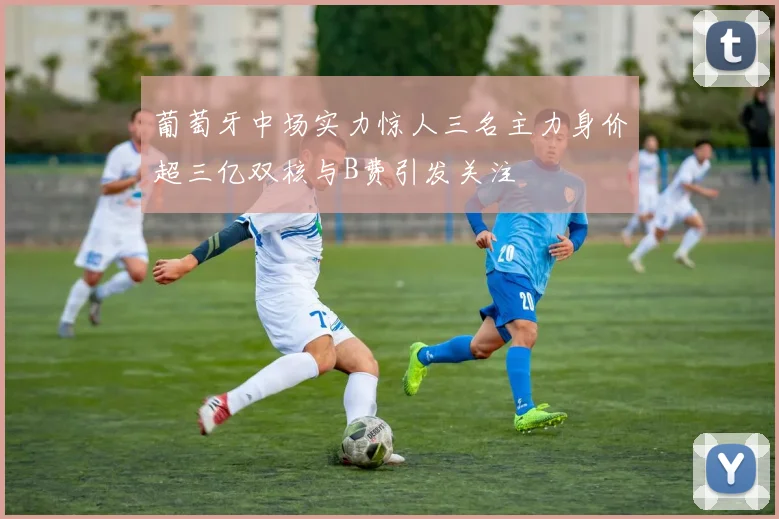 葡萄牙中场实力惊人三名主力身价超三亿双核与B费引发关注